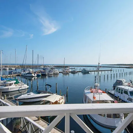 Seaside Serenity At Marina-by Traum *