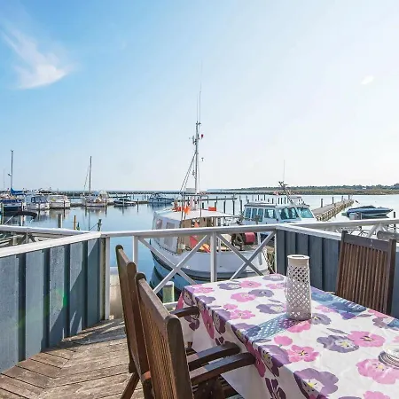 度假居 Seaside Serenity At Marina-by Traum 格雷诺