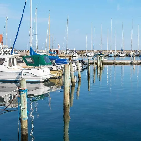 Seaside Serenity At Marina-by Traum 格雷诺
